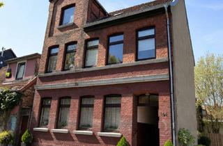 Anlageobjekt in Lüner Damm 16b, 21337 Lüneburg, Kapitalanlage mit Charme und Perspektive – zwischen Bahnhof und Innenstadt