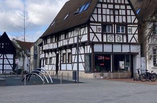 Anlageobjekt in 44532 Lünen, Kapitalanleger aufgepasst! Wohn- und Geschäftshaus mit hervorragender Rendite in Top-Lage!!
