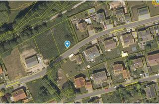 Grundstück zu kaufen in Am Pfarranger 17, 95704 Pullenreuth, Traumgrundstück in Pullenreuth
