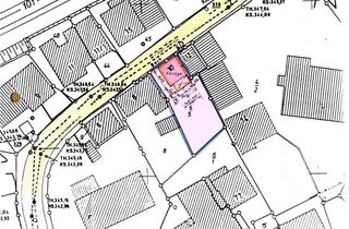 Grundstück zu kaufen in 73527 Schwäbisch Gmünd, Bebaubares Grundstück mit Bestandsgarage!