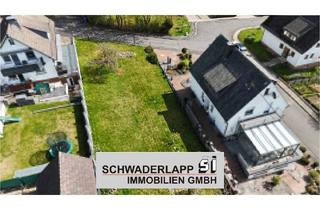 Grundstück zu kaufen in 56305 Puderbach, Ruhige Baulücke nahe dem Ortsrand von Puderbach