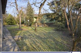 Grundstück zu kaufen in 13158 Rosenthal, Einzelgrundstück mit Süd-West Ausrichtung in Berlin Rosenthal!