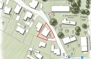 Grundstück zu kaufen in 38547 Calberlah, Baulücke in Wettmershagen! Sonderkonditionen bis 30.04.2026!