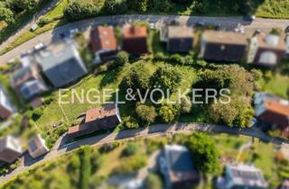 Grundstück zu kaufen in 73262 Reichenbach, Baugrundstück in toller Aussichtslage - Reichenbach an der Fils!