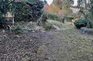 Grundstück zu kaufen in 73207 Plochingen, 73207 Plochingen: Ca. 37 Ar großes Baugrundstück für Wohnbebauung in bester Halbhöhenlage.