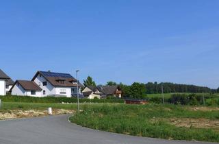 Grundstück zu kaufen in 91275 Auerbach, Genießen Sie die ländliche Idylle in Ohrenbach bei Auerbach