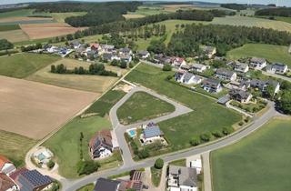 Grundstück zu kaufen in 91275 Auerbach, Genießen Sie die ländliche Idylle in Ohrenbach bei Auerbach