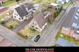 Grundstück zu kaufen in 24539 Gadeland, Grundstück mit Altbestand in Neumünster-Gadeland