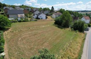 Grundstück zu kaufen in 37671 Höxter, 1.100 m² Baugrundstück in Höxter-Ottbergen