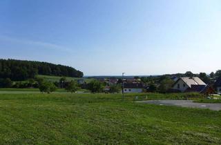 Grundstück zu kaufen in 91275 Auerbach, Genießen Sie die ländliche Idylle in Ohrenbach bei Auerbach