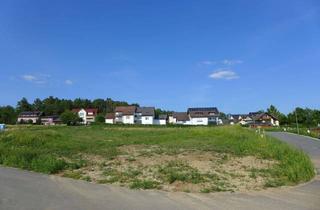 Grundstück zu kaufen in 91275 Auerbach, Genießen Sie die ländliche Idylle in Ohrenbach bei Auerbach