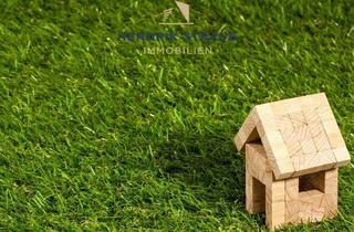 Grundstück zu kaufen in 68642 Bürstadt, Zwei Baufenster auf einem Grundstück – Wohnglück für Generationen: Gemeinsam leben, getrennt wohnen!