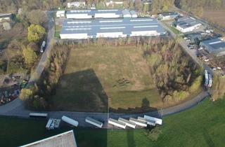 Grundstück zu kaufen in Heid 12, 77855 Achern, Attraktives Industriegrundstück in Achern – 25.000 m² – provisionsfrei