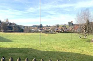 Grundstück zu kaufen in 94227 Zwiesel, Grundstück mitten in Zwiesel