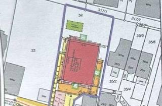 Grundstück zu kaufen in 71134 Aidlingen, Attraktives Bauträgergrundstück mit genehmigtem Wohnprojekt – ideale Investitionschance