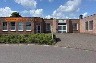 Büro zu mieten in Weihersfeld 34, 41379 Brüggen, Brüggen Zentrum Bürofläche 180 m²+ 95 m² Keller | Praxis | Ladenlokal | Werkstatt | PROVISIONSFREI