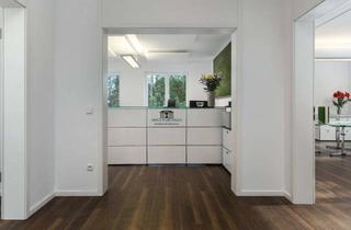 Büro zu mieten in Nördliche Münchner Straße 9c, 82031 Grünwald, CO Working -Ihr individueller Bürostandort im noblen Grünwald