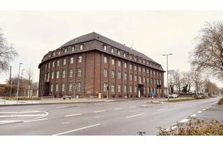 Büro zu mieten in Freiheitsstraße 190, 41747 Viersen, Büro oder Praxis in der ehemaligen Reichspost