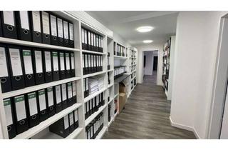 Gewerbeimmobilie kaufen in 47918 Tönisvorst, Büro/Praxis Gewerbefläche im Herzen von Sankt Tönis