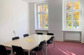 Büro zu mieten in Bahnhofstraße 26, 16303 Schwedt, Helle Büroflächen in zentraler Lage
