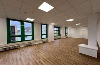 Büro zu mieten in 36037 Fulda, Modernisierte Bürofläche in zentraler Lage – Erstbezug nach Renovierung