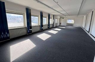Büro zu mieten in Gutenbergstr., 76532 Weststadt, Loft / Lagerhalle / Büro in der Weststadt Zentrale belebte Lage