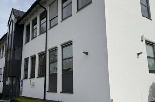 Büro zu mieten in Spöttinger Straße 14a, 86899 Landsberg, Helle und zentral gelegene Büro oder Praxiseinheit in Landsberg