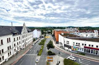 Büro zu mieten in 36043 Fulda, Attraktives, helles Büro mit Dachterrasse & TG-Stellplätze