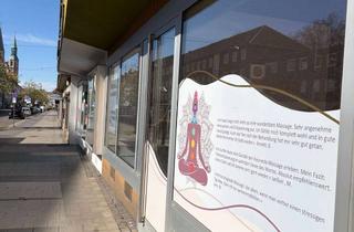 Büro zu mieten in Fallersleber Straße 29, 38100 Innenstadt, Gewerberaum in Braunschweig City - ideal für Büro oder Praxis!