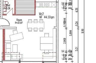 Büro zu mieten in Poststr. 36, 38440 Wolfsburg, Flexible Bürofläche / Business-Studio mit Terrasse