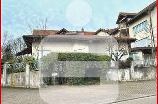 Gewerbeimmobilie mieten in 79761 Waldshut-Tiengen, Gewerbefläche in Tiengen