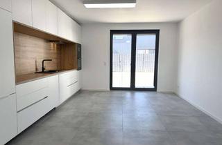 Büro zu mieten in Im Froschpfuhl, 66892 Bruchmühlbach-Miesau, Moderne Bürofläche 80m2 in Top-Lage - Neubau, flexibel