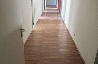 Büro zu mieten in Wredestr. 53, 67059 Mitte, Zentral, gut erreichbar, vielseitig nutzbar – WG/Büro / Praxis in Ludwigshafen-Mitte