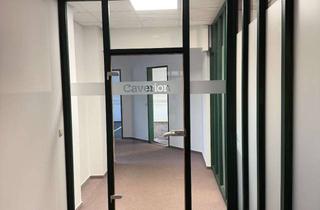 Büro zu mieten in Poggenweg 16/17, 17489 Fettenvorstadt, Büroräume mit Lagerflächen