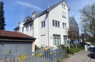 Büro zu mieten in Raitestr 41, 71272 Renningen, Praxis/Büro in Renninger Toplage