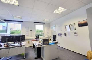 Büro zu mieten in 93073 Neutraubling, Büroeinheit im Gewerbegebiet