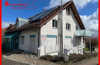 Praxen mieten in 74838 Limbach, Zu vermieten - Gepflegte, voll ausgestattete Arztpraxis auf dem Land