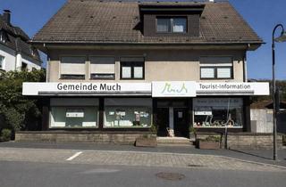Geschäftslokal mieten in 53804 Much, Stilvolles Ladenlokal in Bestlage von Much!