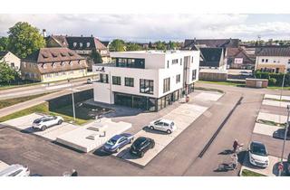 Büro zu mieten in Ottenheimer Straße 35, 77963 Schwanau, Hochwertiges Büro am Marktplatz Schwanau zu vermieten