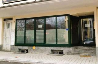 Büro zu mieten in Kreuzensteinstr. 22, 78244 Gottmadingen, Singen-Zentrum: Attraktive Gewerbefläche für Büro, Praxis oder Einzelhandel