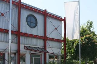 Büro zu mieten in Biegelwiesenstraße, 71334 Waiblingen, Bürogebäude mit Stellplätzen