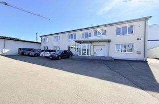 Büro zu mieten in Ottenstraße 6A, 79199 Kirchzarten, Kleiner Raum, große Träume - Heller Büroraum als idealer Start für Ihr Business in Kirchzarten!