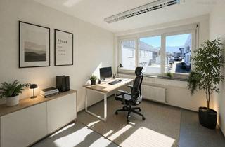 Büro zu mieten in Ottenstraße 6A, 79199 Kirchzarten, Kleiner Raum, große Träume - Heller Büroraum als idealer Start für Ihr Business in Kirchzarten!