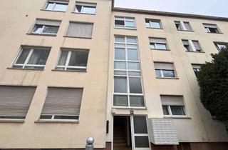 Immobilie mieten in Königswarterstraße 18, 60316 Ostend, Zimmer Frankfurter Ostend