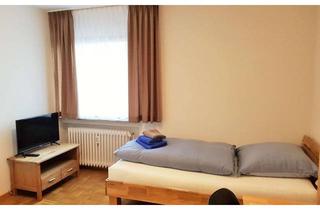 Immobilie mieten in Kettemerstrasse, 70794 Filderstadt, Gästezimmer in Filderstadt mit Internet, TV, Gästeküche, Etagendusche, GästeWc, Waschmasch