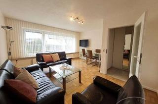 Immobilie mieten in 38442 Fallersleben, 2 Zi.-Einliegerwohnung, möbliert, EG, mit sep. Zugang. Gute, neue Ausstattung. PKW-Stellpltz