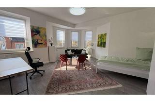 Immobilie mieten in 94315 Straubing, Voll möbliertes WG-Zimmer im Stadtzentrum