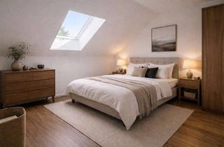 Immobilie mieten in 65812 Bad Soden, Exklusiv möbliertes Apartment | Erstbezug nach Kernsanierung | Bestlage Bad Soden