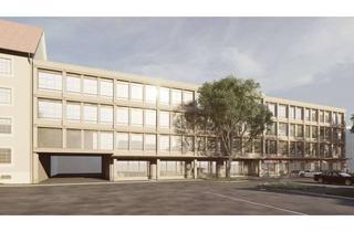 Immobilie mieten in 73033 Göppingen, Flexible Gewerbefläche in zentraler Lage