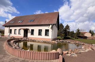 Immobilie kaufen in 06366 Köthen, Gepflegtes Haus auf wunderschönem Grundstück